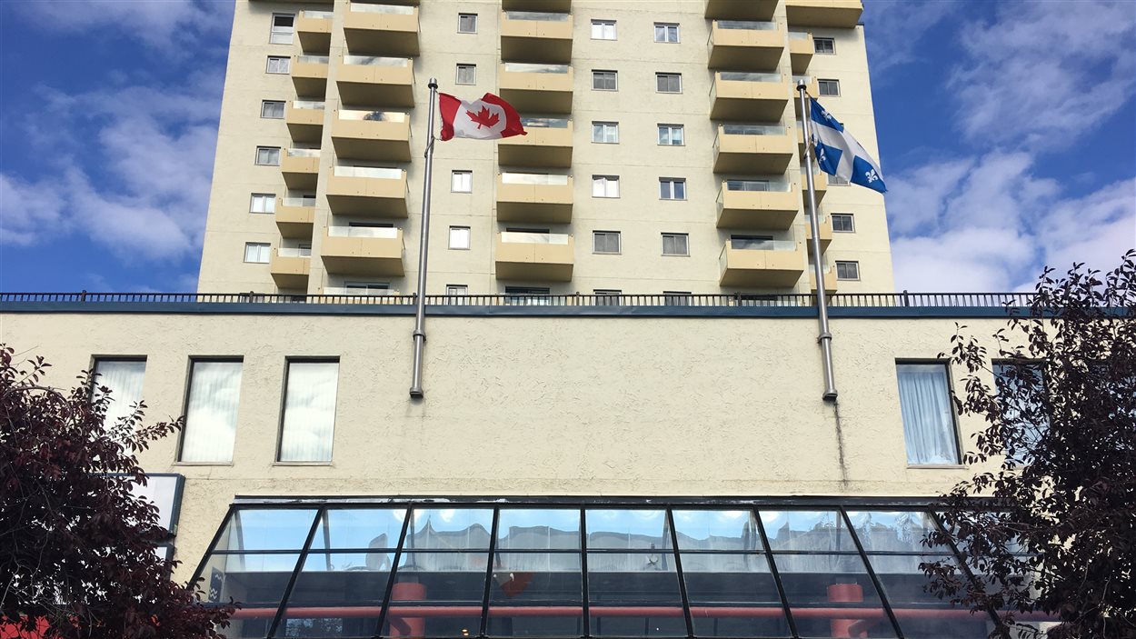 Avenir incertain pour la partie commerciale de Place SaintLaurent