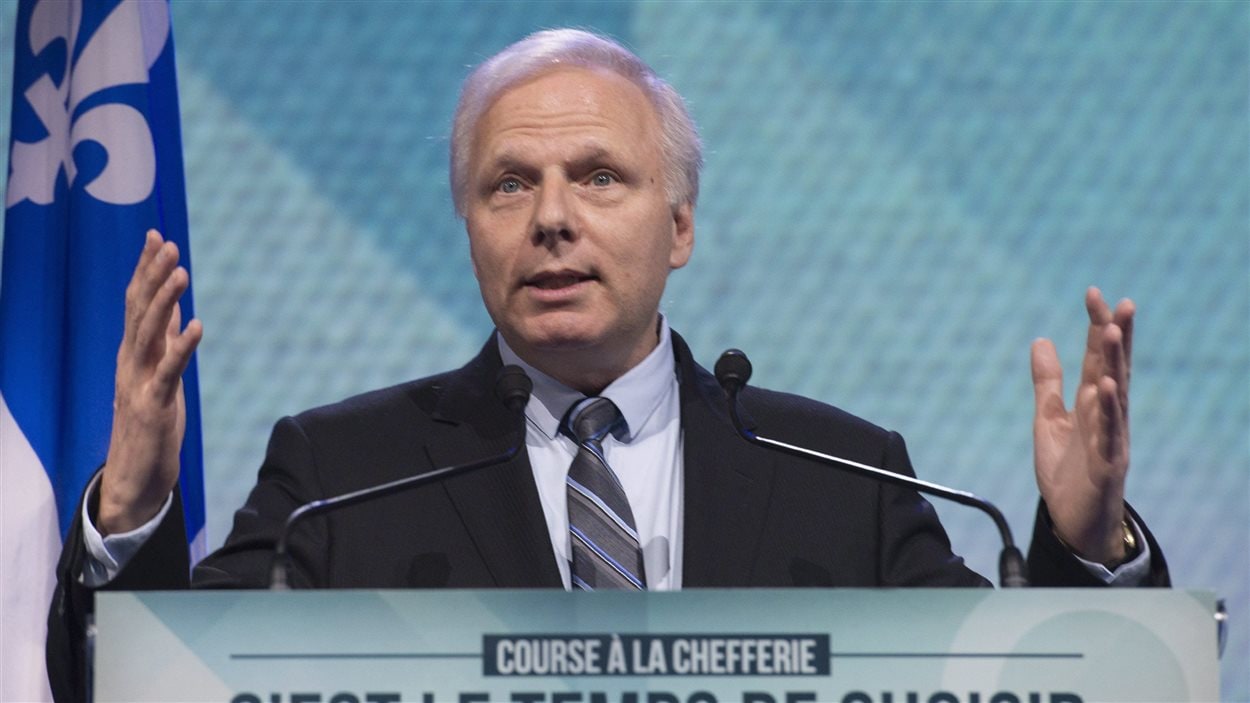Jean-François Lisée