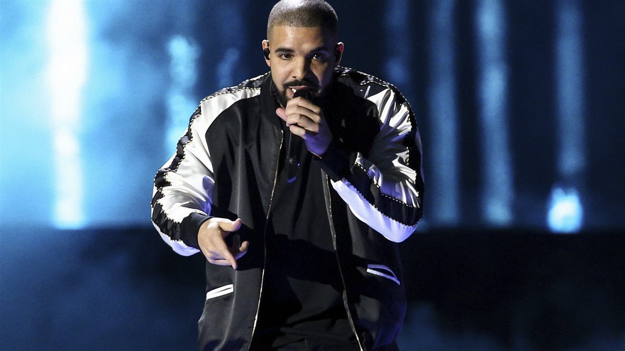 Le prix des billets pour les concerts de Drake à Paris fait bondir ses fans RadioCanada
