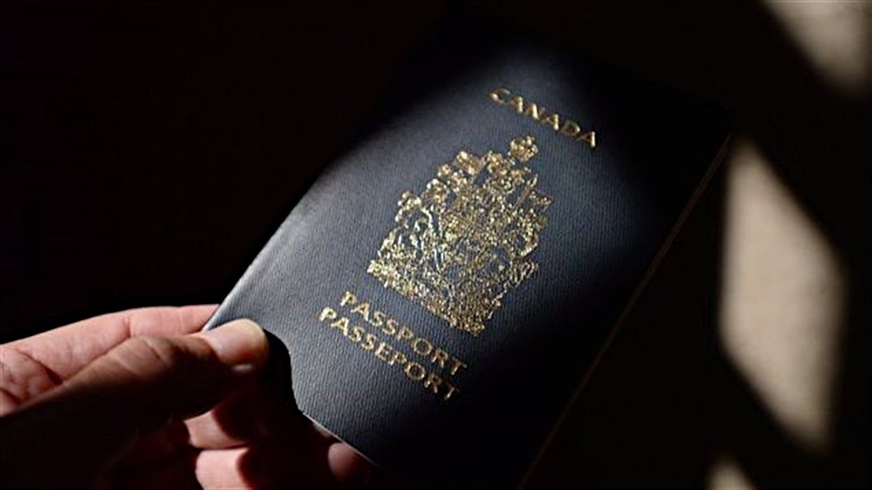 La vérification interne d'Immigration Canada note, entre autres, l'absence d'une évaluation préliminaire des menaces et des risques (archives).