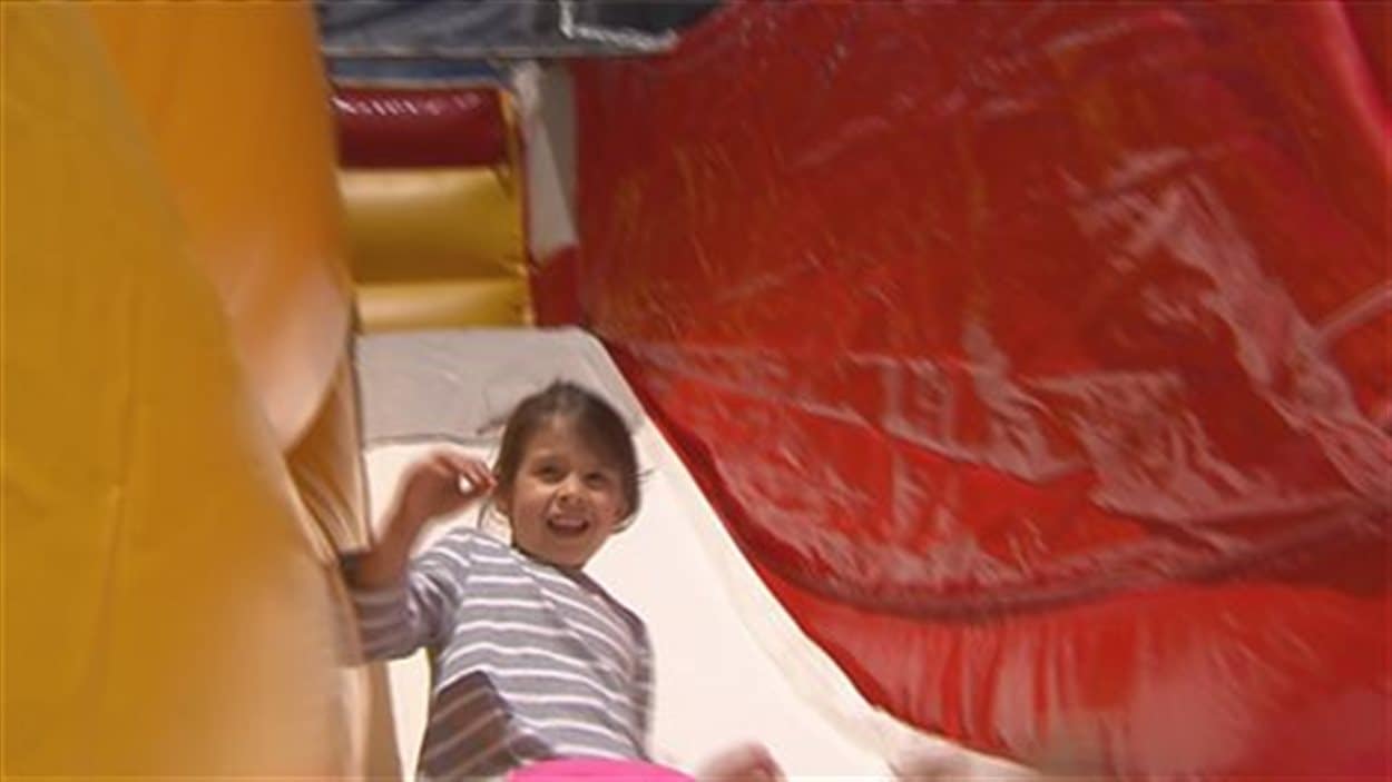 Jeux pour enfants