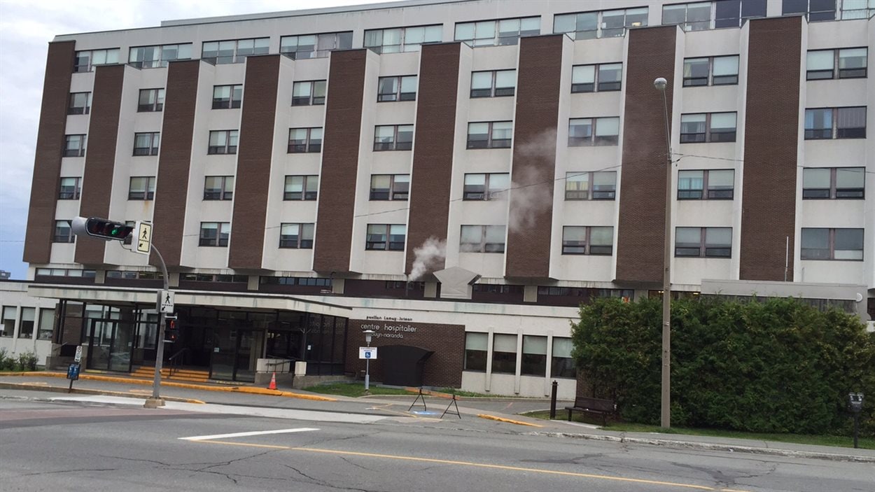 Un seul allergologue pour l'AbitibiTémiscamingue et le Nord du Québec