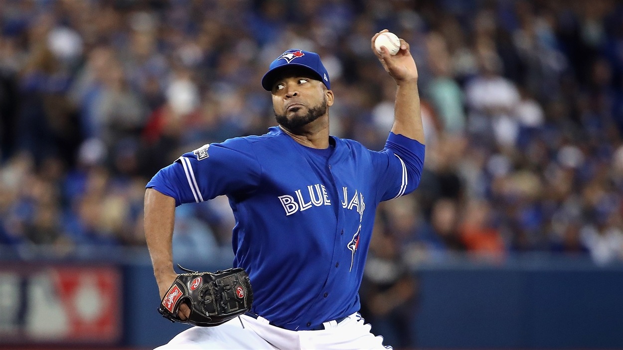 Francisco Liriano