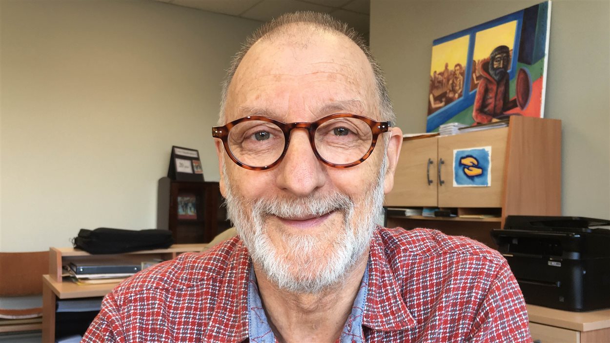 Un besoin criant de logements sociaux au N.-B, disent les défenseurs ...