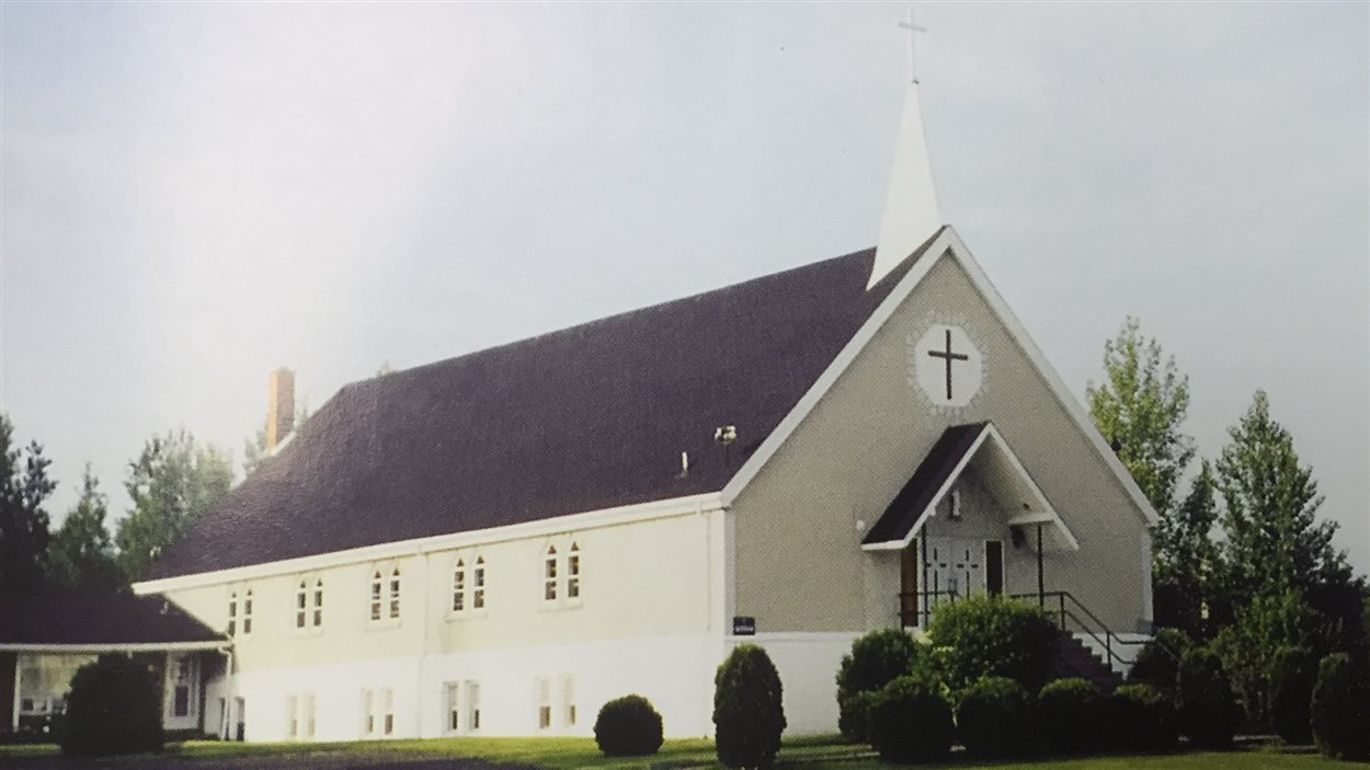 Une dernière messe le 20 novembre