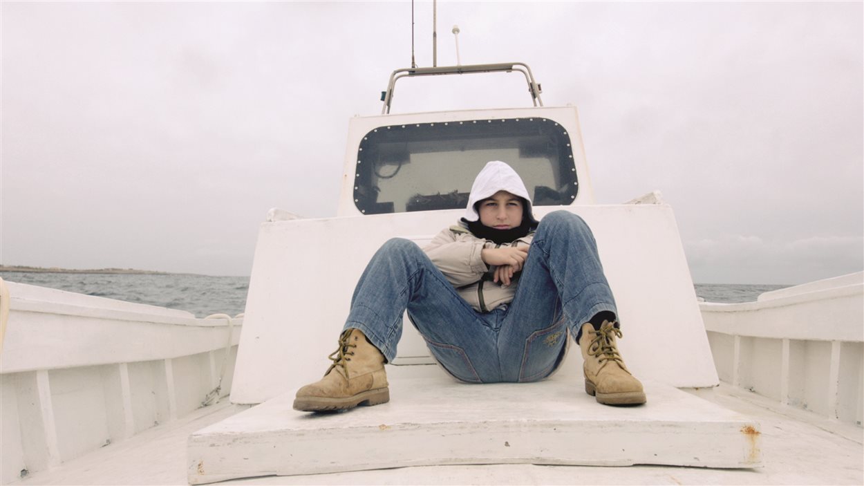 Le documentaire « Fuocoammare, par-delà Lampedusa », de Gianfranco Rosi