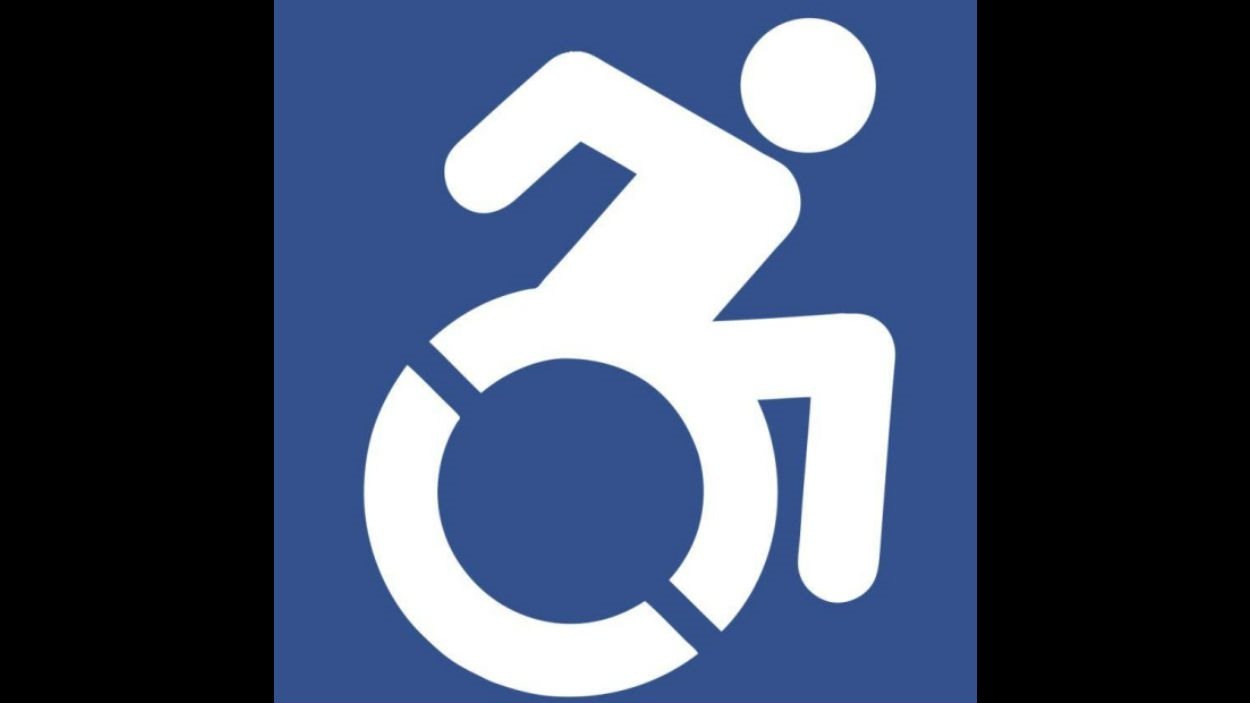 Vers un nouveau symbole international d'accessibilité