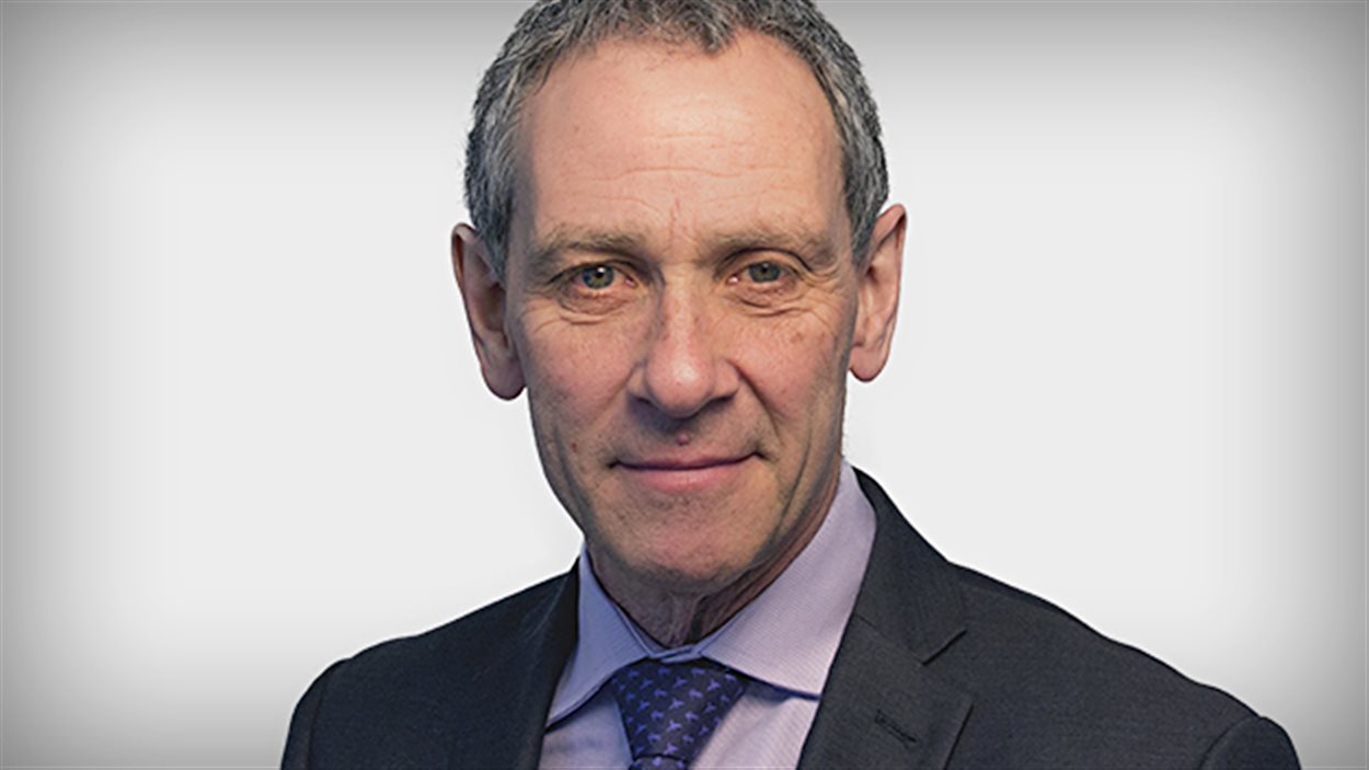Michel Cormier