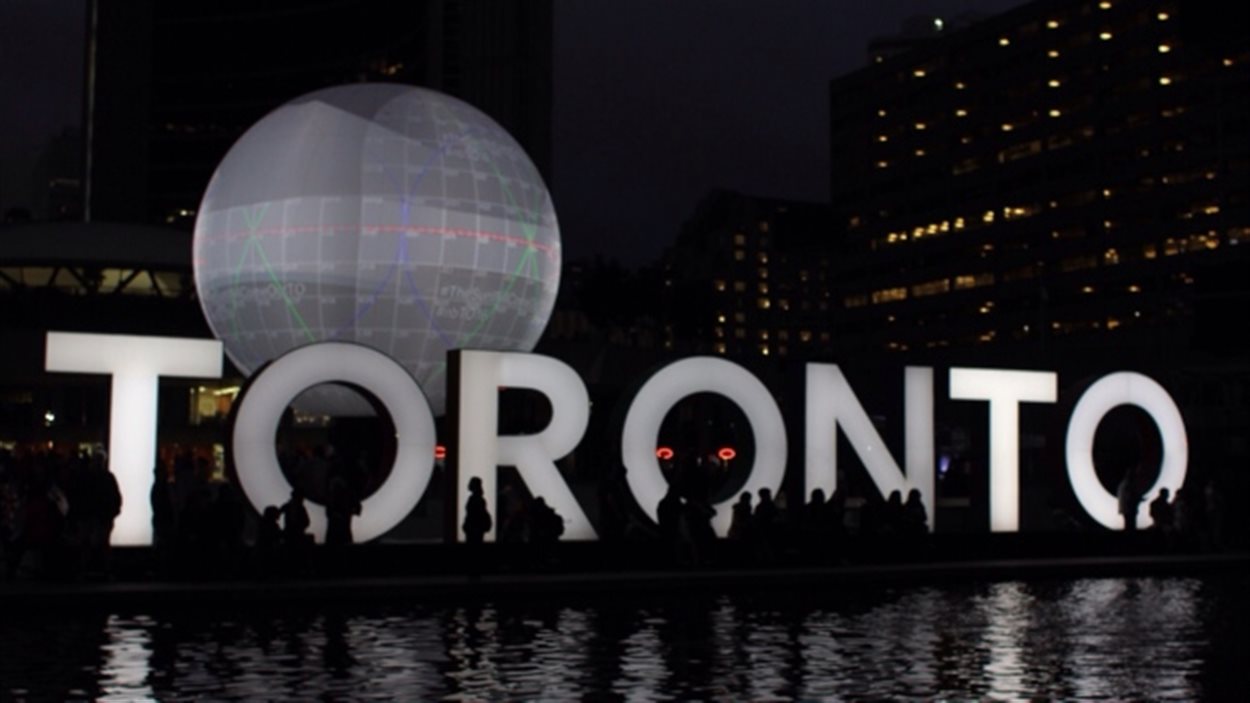 Exposition universelle de 2025 un rapport à Toronto d'y