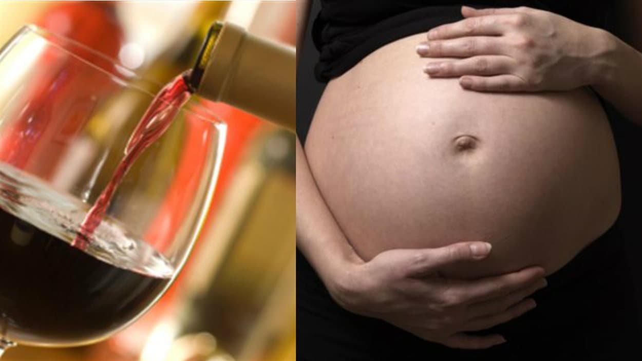La rencontre sur l'alcoolisme foetal à l'Université de la Saskatchewan était offerte aux experts ainsi qu'aux étudiants.