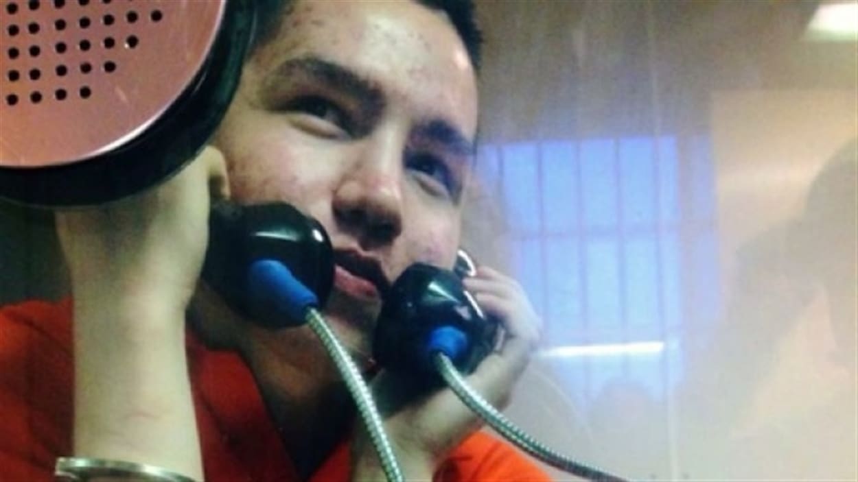 Adam Capay a été placé en isolement dans la prison du district de Thunder Bay durant plus de 1500 jours en attente de son procès.