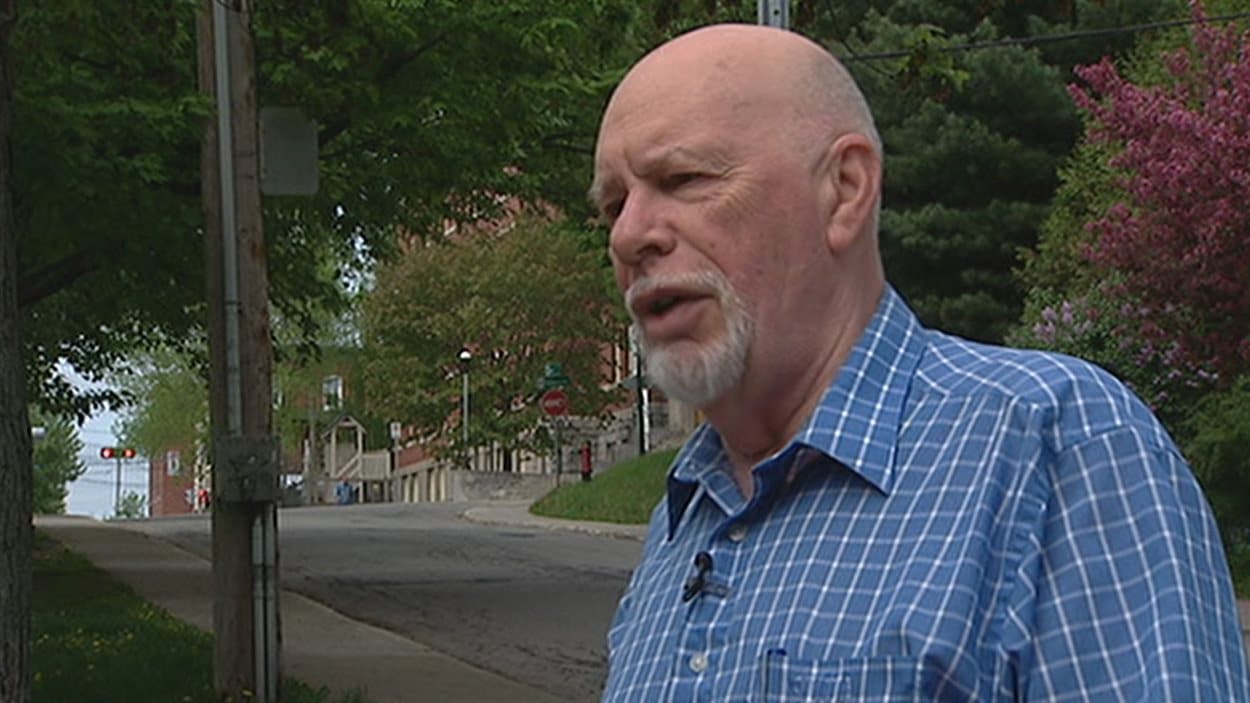 Jean-Pierre Kesteman, Jean-Pierre Kesteman, « l'historien avec un grand H » de Sherbrooke