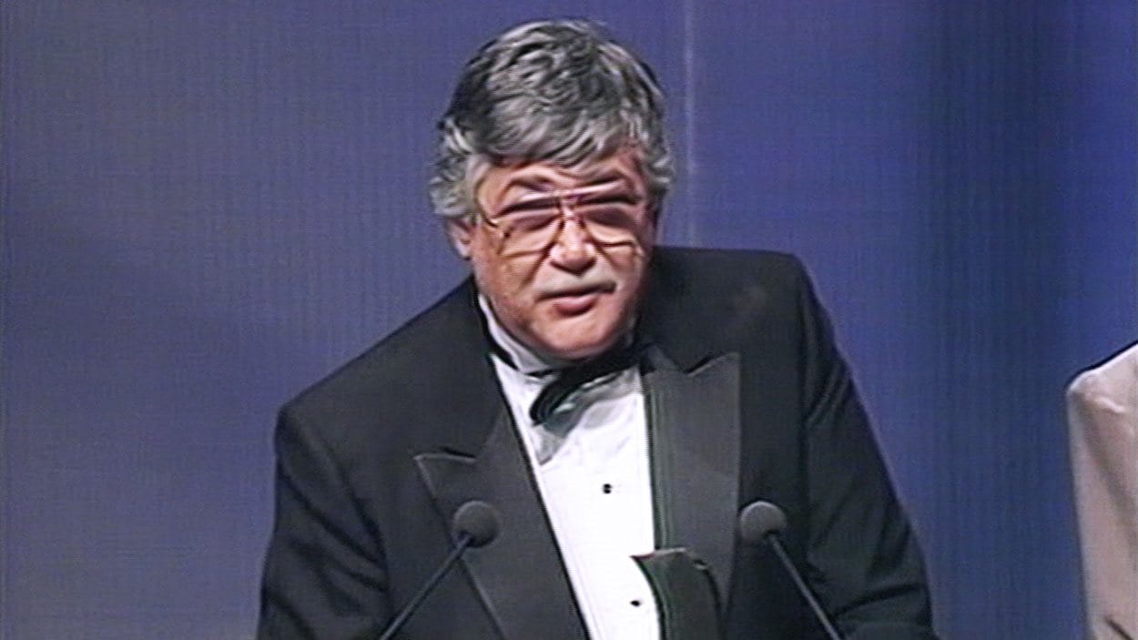 Décès de Richard Martin, réalisateur de Lance et compte RadioCanada