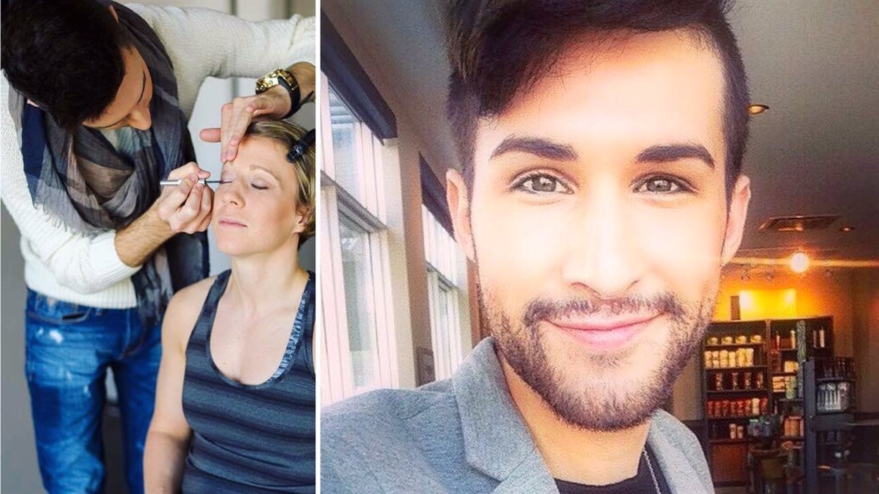 Esthéticienne canada salaire Esthéticienne canada salaire