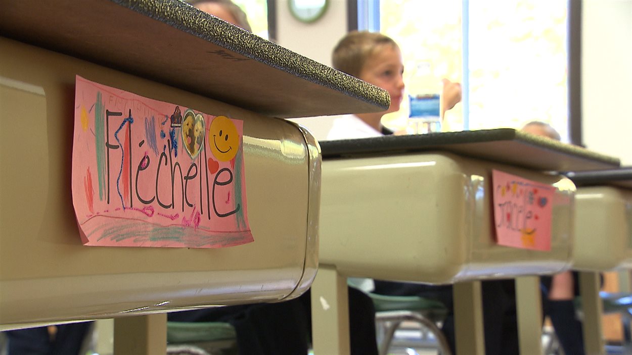 Quebec Autorise Une Ecole Pour La Mission De L Esprit Saint Radio Canada Ca Quebec Autorise Une Ecole Pour La Mission De L Esprit Saint Radio Canada Ca