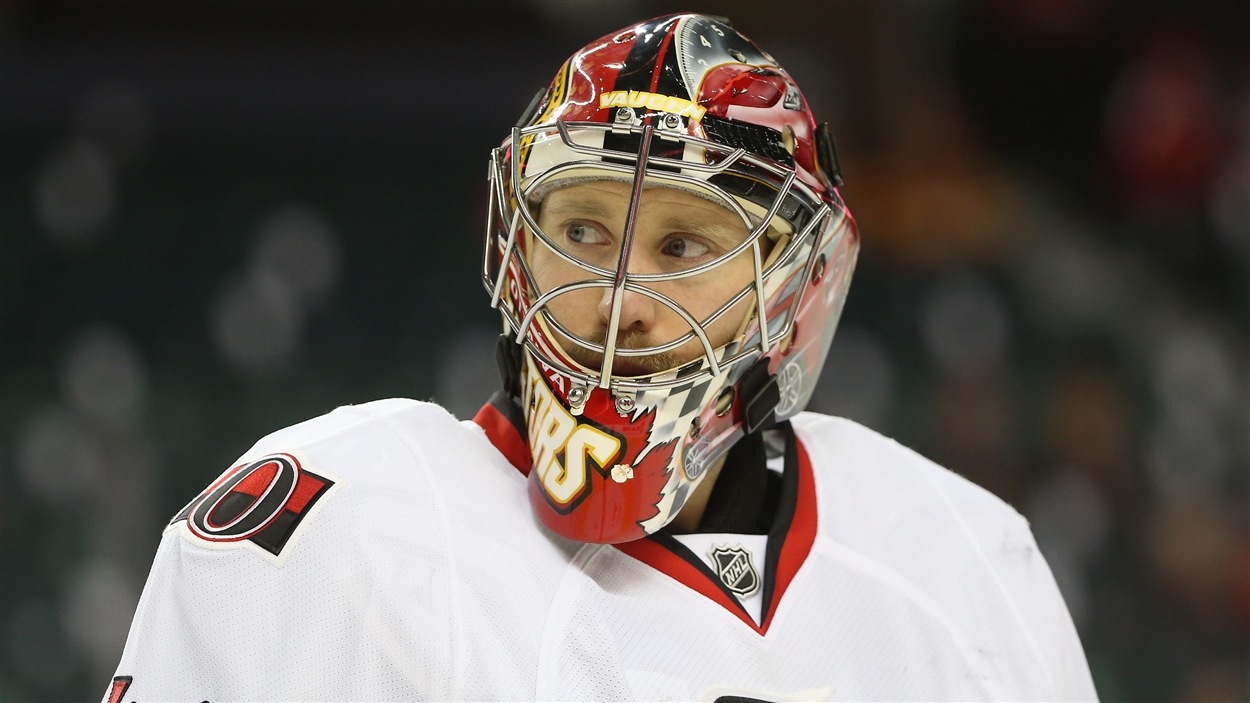 Craig Anderson