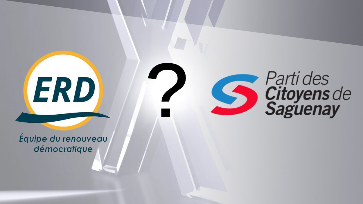 Saguenay 2017 adhérer à un parti ou rester indépendant? RadioCanada.ca