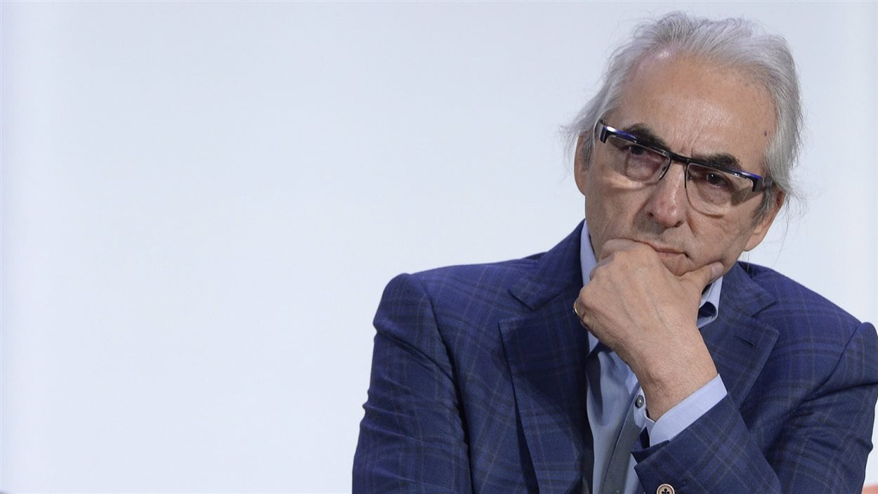 Phil Fontaine