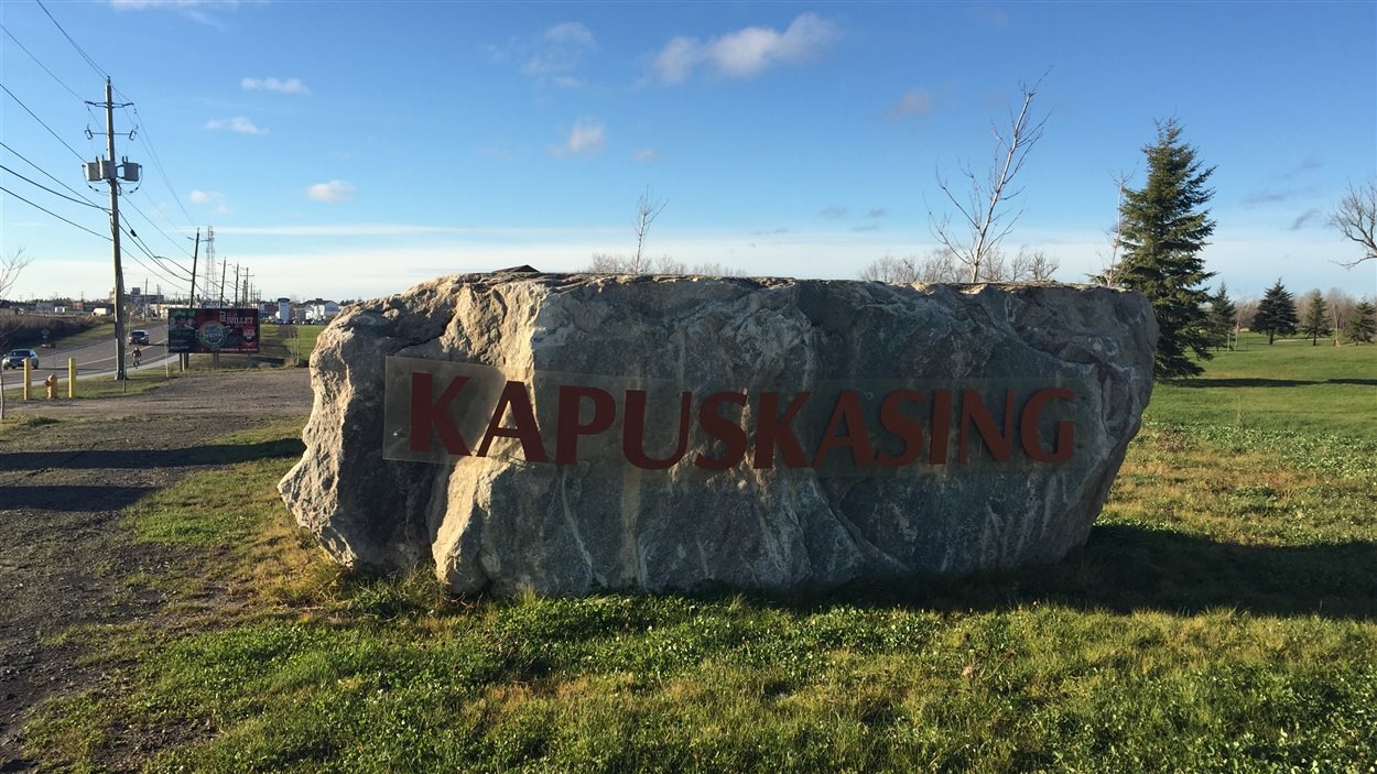 Jour 3 Kapuskasing en 5 photos RadioCanada
