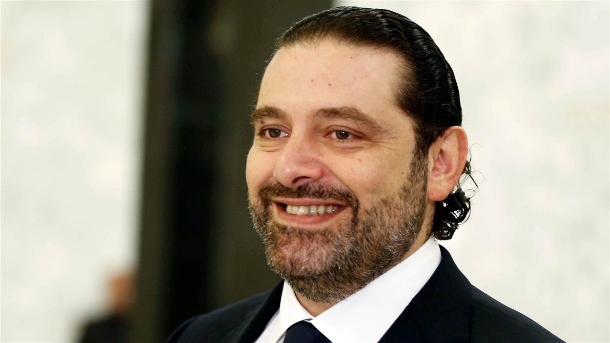 Saad Hariri redevient premier ministre au Liban | Radio-Canada