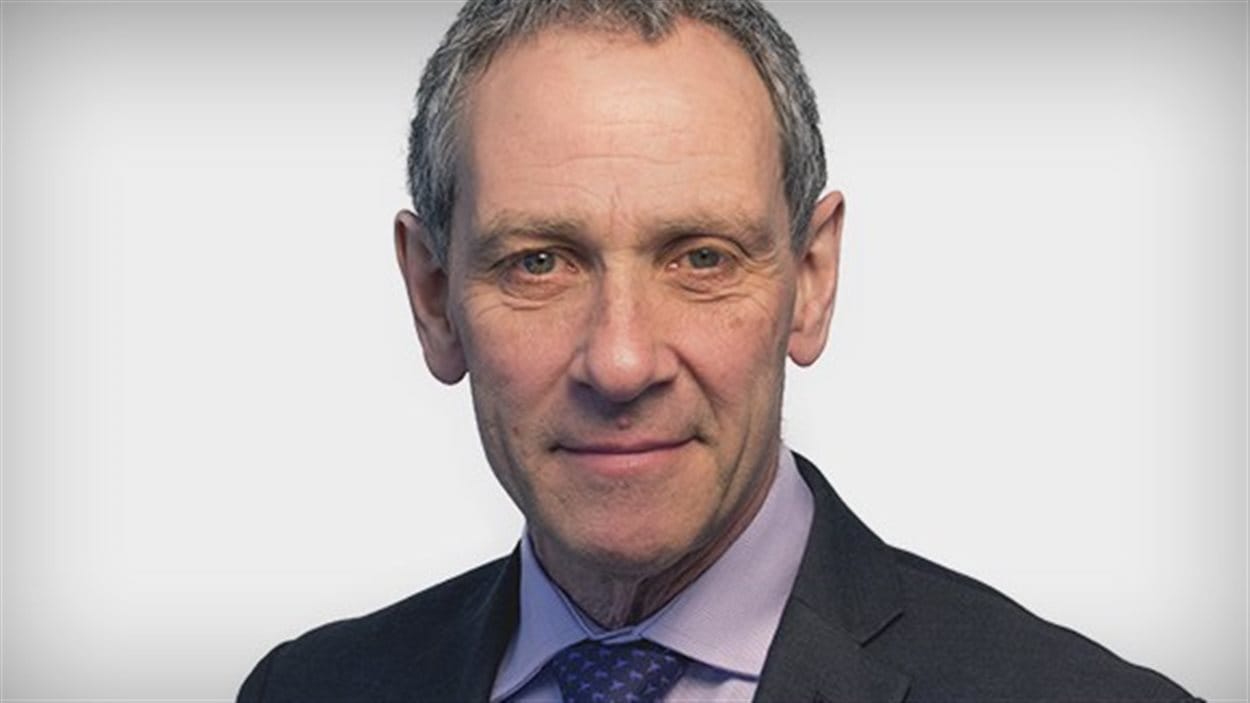 Michel Cormier