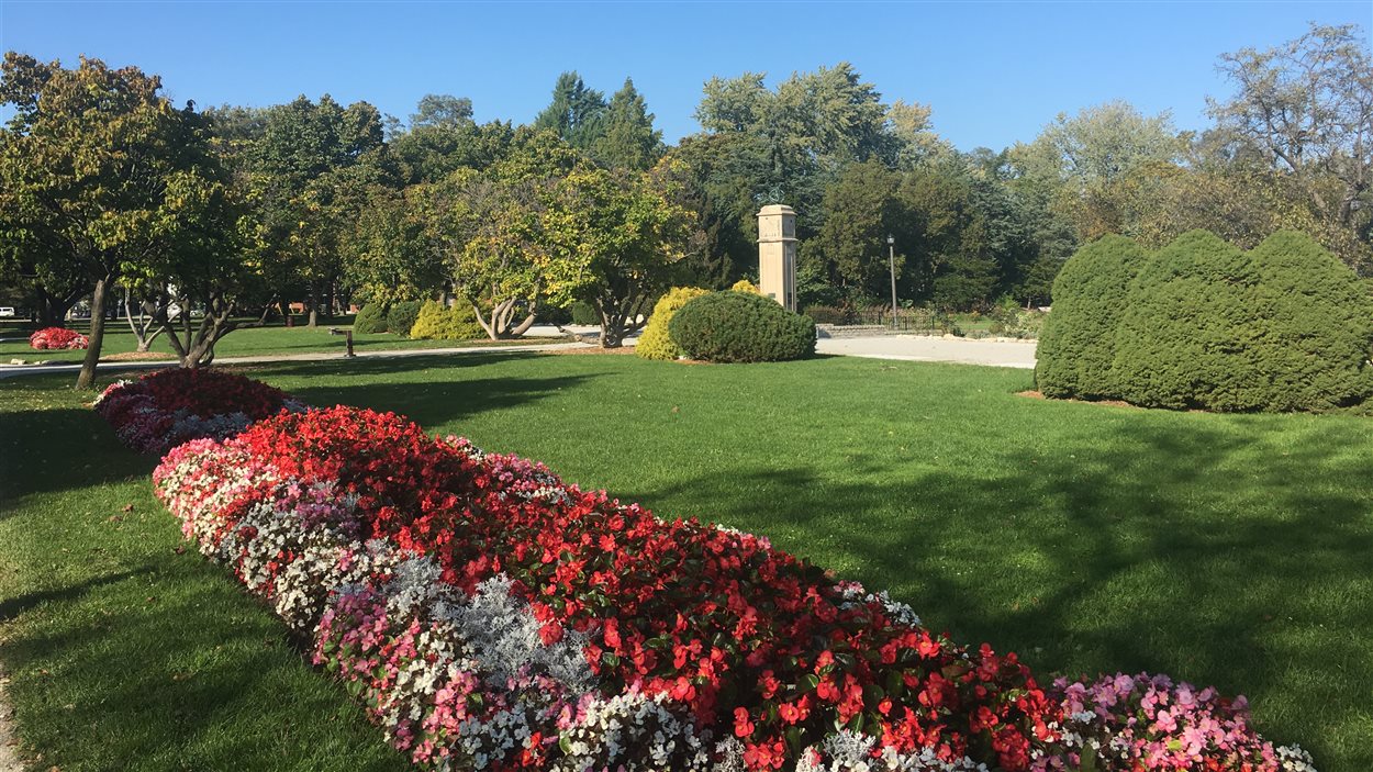 Le point du jour Windsor 7 novembre RadioCanada