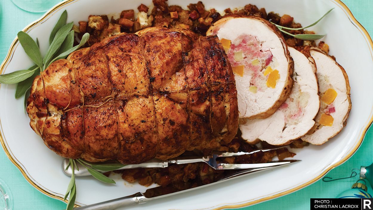 Cuisson Roti De Dinde Farci Recette De Ricardo Roti De Dinde Farci Aux Pommes Et A La Courge Sauce Au Marsala Radio Canada Ca Cuisson Roti De Dinde Farci Recette De Ricardo Roti De Dinde Farci Aux Pommes Et A La Courge Sauce Au Marsala Radio Canada Ca