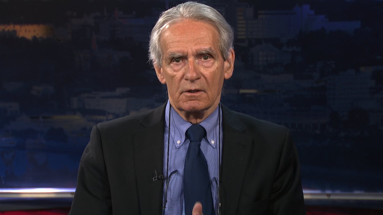 Gérard Bouchard