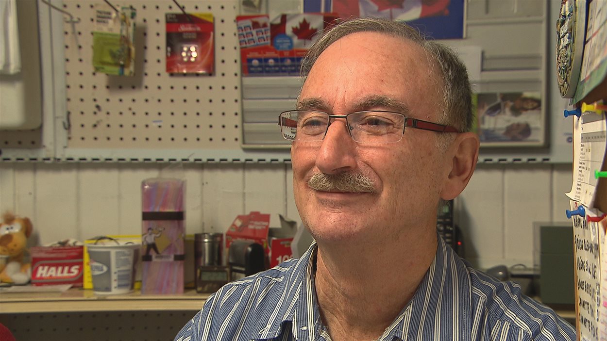 Padoue perd son épicerie | Radio-Canada