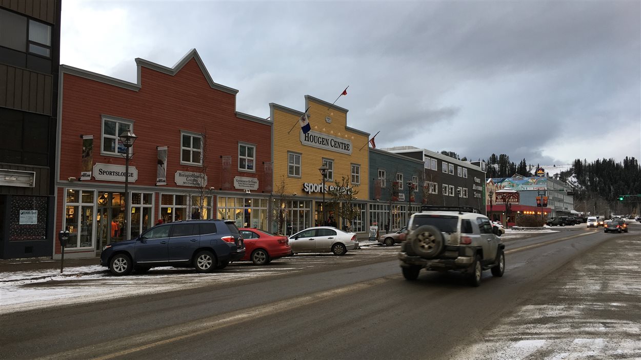 Les Yukonais sont appelés aux urnes lundi pour élire leur premier ministre.