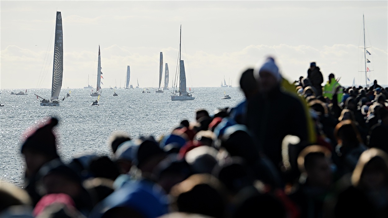 Revoir Le Tour Du Monde En 80 Jours C'est parti pour le tour du monde en 80 jours | Radio-Canada.ca
