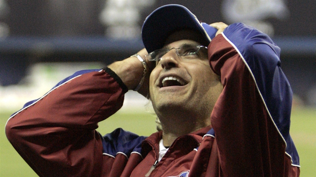 Jim Popp