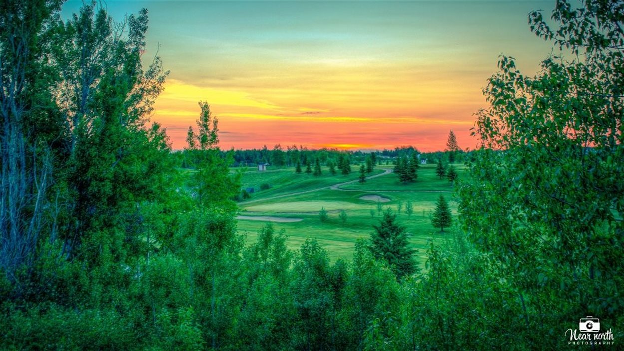 Smooth Rock Falls dans l'oeil de ses résidents RadioCanada