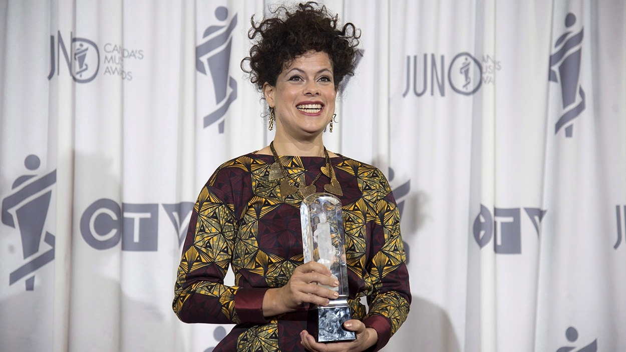 Regine Chassagne Regine Chassagne