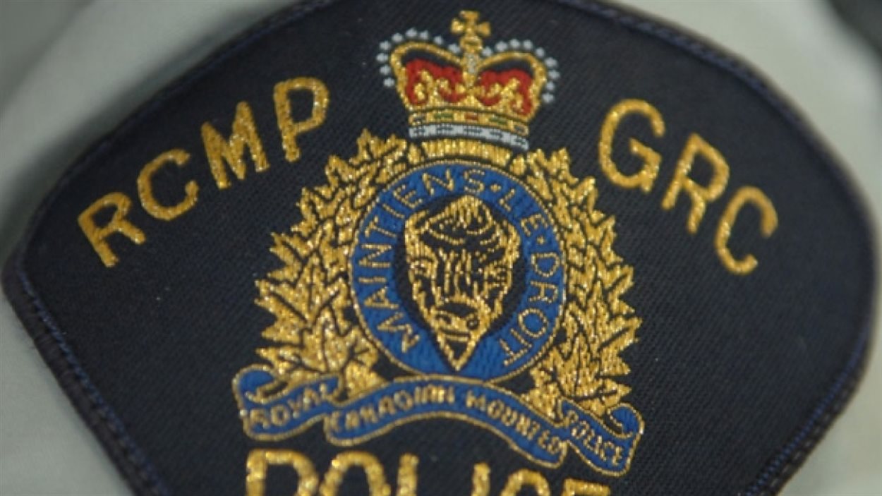 Gendarmerie royale du Canada