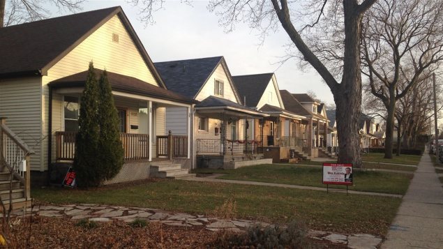 Escasez de viviendas para alquilar en Windsor, Ontario – RCI | Español