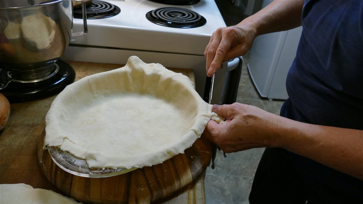 Vos Meilleures Recettes Franco-manitobaines : La Tourtière | Radio-Canada