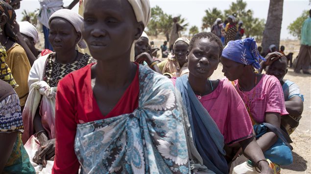 Red Cross needs $400 million for Africans facing famine – RCI | English