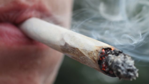 在2018年7月之前现行法律仍然视大麻为非法