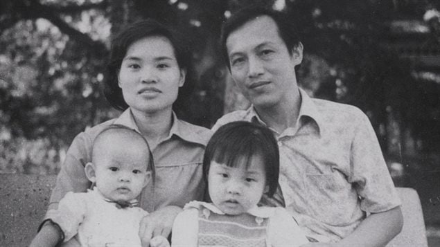 世界难民日: 加拿大一个越南船民家庭的故事 (视频)