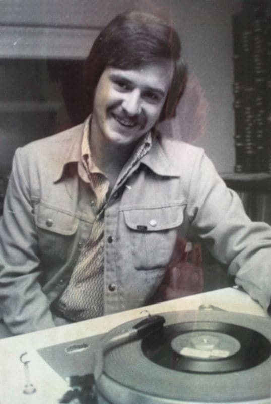 Claude Saucier célèbre 50 ans de carrière Les malins