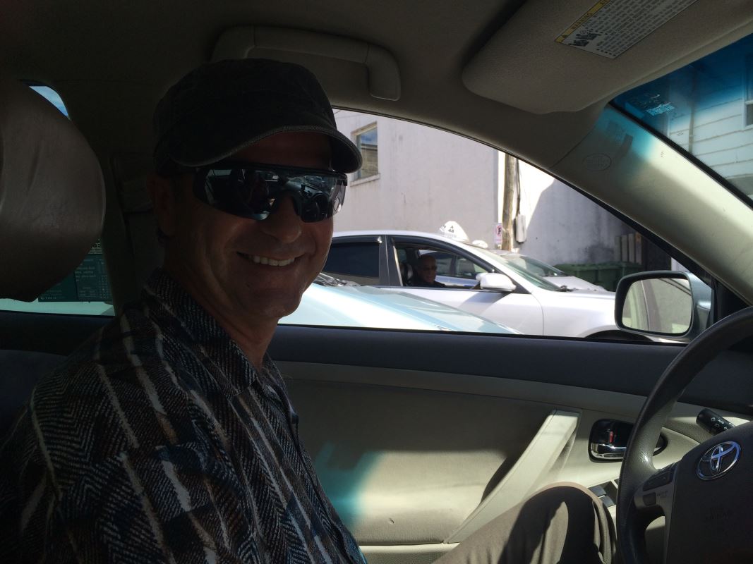 Des caméras pour améliorer la sécurité dans les taxis de RouynNoranda