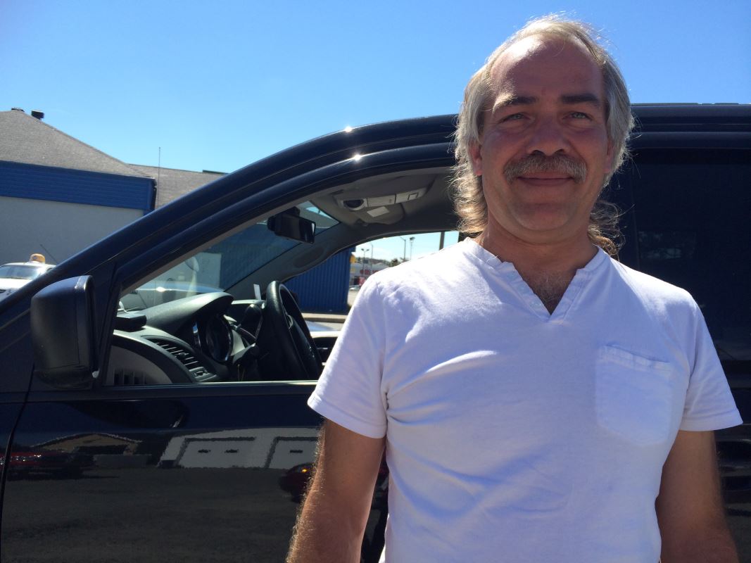 Des caméras pour améliorer la sécurité dans les taxis de RouynNoranda