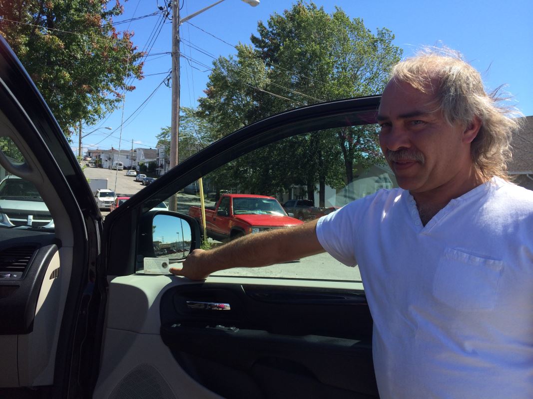 Des caméras pour améliorer la sécurité dans les taxis de RouynNoranda