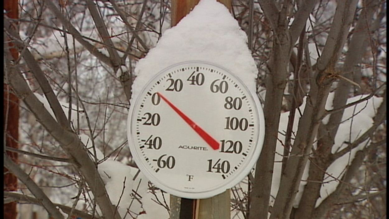 central-thermometer