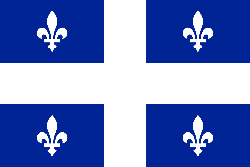 Pouvez Vous Reconnaitre Les Drapeaux De La Francophonie Canadienne Ici Radio Canada