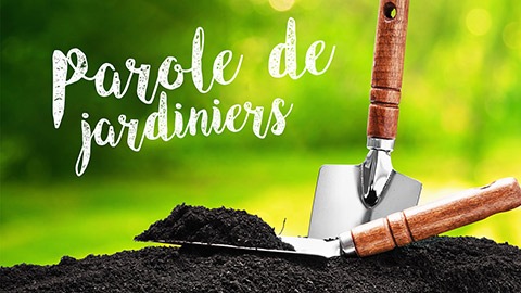 Image de PAROLE DE JARDINIERS sur ICI Radio Canada Télé Est du Québec