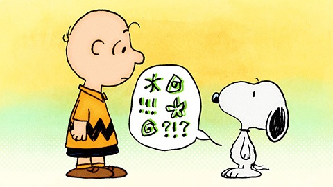 Image de PEANUTS sur ICI Radio Canada Télé Saguenay