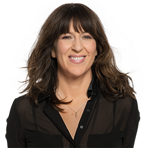 Marie-Louise Arsenault