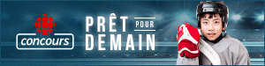 Concours Prêt pour demain - Du 10 septembre au 21 octobre 2018 - Émission Demain des hommes (partenaire : Banque Scotia)